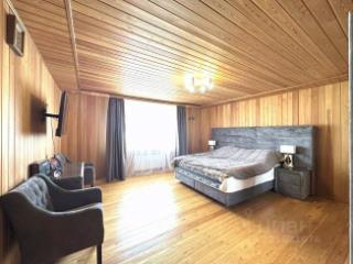 2-этажный коттедж, 224 м², 40 соток