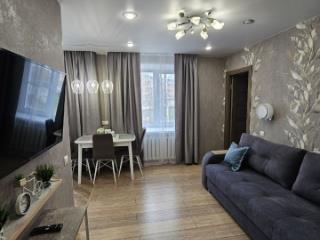 3-комн. квартира, 51 м², 1/5 этаж