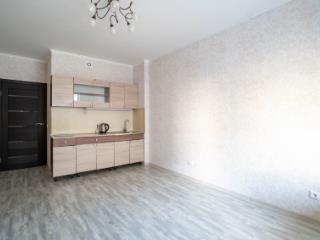 Студия, 23.8 м², 2/12 этаж