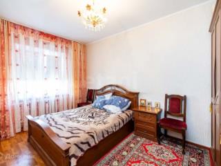4-комн. квартира, 84.7 м², 5/5 этаж