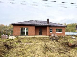 1-этажный коттедж, 150 м², 7.5 соток