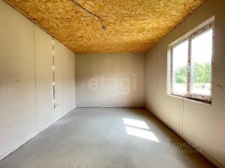 1-этажный дом, 120.7 м², 22.4 сотки