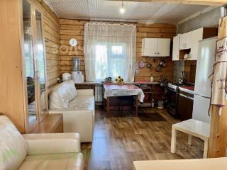 2-этажный дом, 121 м², 4.25 сотки