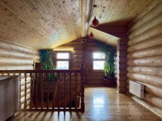 2-этажный дом, 222 м², 6 соток