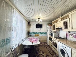 1-этажный дом, 141.3 м², 5.42 соток