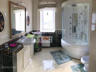 8-комн. квартира, 226.8 м², 4/5 этаж