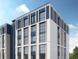 2-комн., Квартира в новостройке, 56.2 м², 7/7 этаж