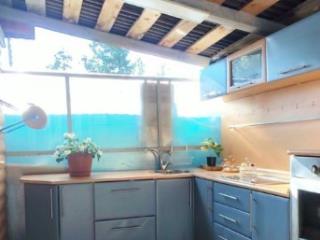 1-этажный дом, 19.7 м², 5.5 соток