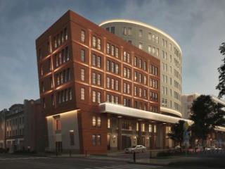 5-комн. квартира, 290.1 м², 11/11 этаж