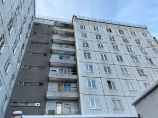 Студия, 18.4 м², 4/9 этаж