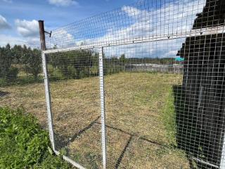  дом, 60 м², 50 соток