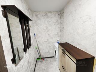 1-комн. квартира, 30.9 м², 1/5 этаж