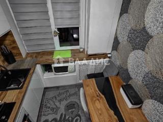 1-комн. квартира, 29.4 м², 3/5 этаж