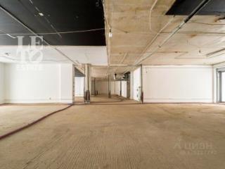 6-комн. квартира, 1100 м², 1/7 этаж
