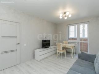 1-комн. квартира, 35.1 м², 13/24 этаж