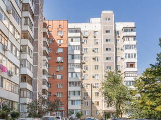 3-комн. квартира, 72.5 м², 4/10 этаж