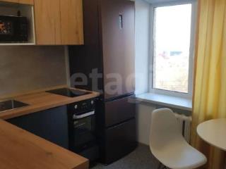 2-комн. квартира, 44 м², 4/5 этаж