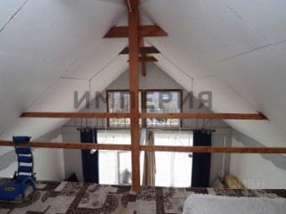 2-этажный дом, 58.6 м², 14 соток