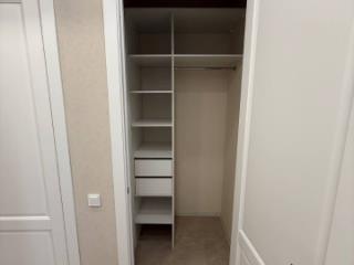 2-комн. квартира, 62 м², 11/29 этаж