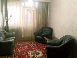 3-комн. квартира, 76 м², 18/25 этаж