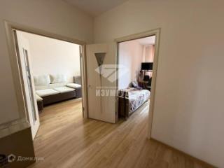 2-комн. квартира, 58 м², 3/9 этаж