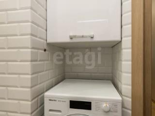 3-комн. квартира, 105 м², 12/22 этаж