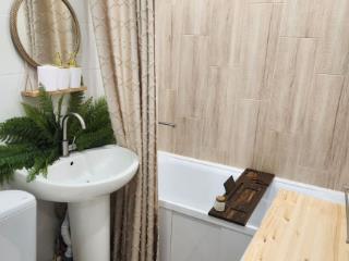 1-комн. квартира, 32 м², 2 этаж
