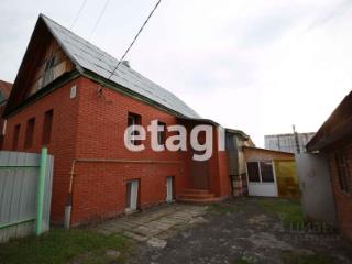 2-этажный дом, 160 м², 4 сотки