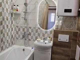 1-комн. квартира, 41 м², 1/1 этаж