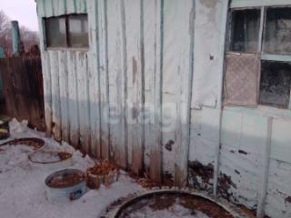 1-этажный дом, 48.9 м², 1 сотка