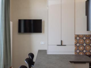 2-комн. квартира, 42 м², 7/7 этаж