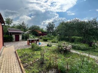 2-этажный дом, 147 м², 15 соток