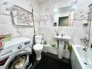 3-комн. квартира, 59.8 м², 1/5 этаж