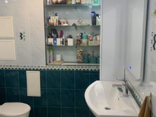 3-комн. квартира, 940 м², 1/4 этаж