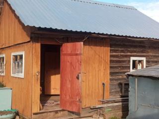  дом, 60 м², 25 соток