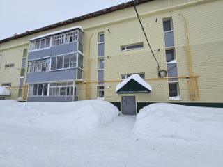 2-комн. квартира, 50 м², 1/3 этаж