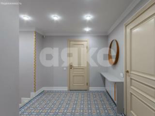 3-комн., Квартира в новостройке, 224.7 м², 2/3 этаж