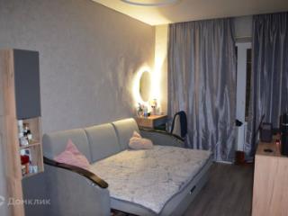 1-комн. квартира, 31 м², 5/5 этаж