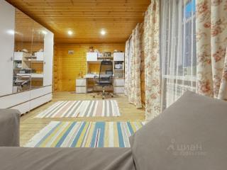 2-этажный дом, 110.2 м², 15 соток