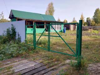  дом, 65 м², 8 соток