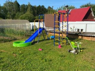 1-этажный дом, 87.1 м², 18 соток