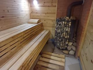 2-этажный дом, 158.1 м², 17 соток