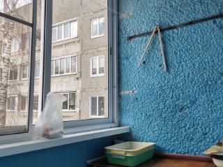 4-комн. квартира, 84.3 м², 3/5 этаж