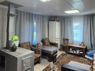  коттедж, 30 м², 6.6 соток