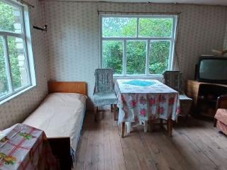  коттедж, 23 м², 6 соток