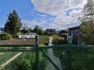  коттедж, 15 м², 6 соток