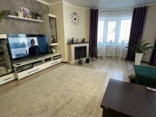 3-комн. квартира, 85.3 м², 3/5 этаж