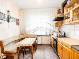 2-комн. квартира, 53.6 м², 2/5 этаж