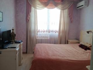 3-комн. квартира, 100 м², 7/10 этаж