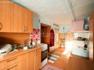 1-этажный дом, 60 м², 18.1 соток